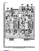 Preview for 50 page of Sharp CD-K491W Service Manual