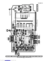 Preview for 51 page of Sharp CD-K491W Service Manual