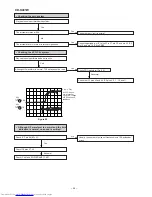 Preview for 56 page of Sharp CD-K491W Service Manual