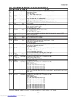 Preview for 63 page of Sharp CD-K491W Service Manual