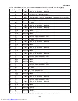 Preview for 65 page of Sharp CD-K491W Service Manual