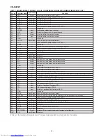 Preview for 66 page of Sharp CD-K491W Service Manual