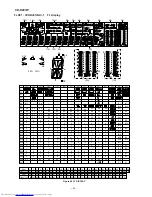 Preview for 68 page of Sharp CD-K491W Service Manual