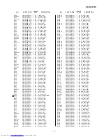 Preview for 75 page of Sharp CD-K491W Service Manual