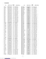 Preview for 76 page of Sharp CD-K491W Service Manual