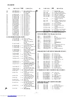 Preview for 80 page of Sharp CD-K491W Service Manual