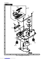 Preview for 82 page of Sharp CD-K491W Service Manual