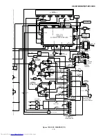 Предварительный просмотр 19 страницы Sharp CD-M10000 Service Manual