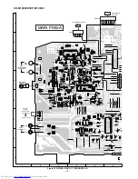 Предварительный просмотр 30 страницы Sharp CD-M10000 Service Manual