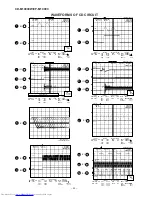 Preview for 40 page of Sharp CD-M10000 Service Manual