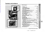 Preview for 5 page of Sharp CD-M10000V Operation Manual