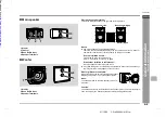 Preview for 7 page of Sharp CD-M10000V Operation Manual