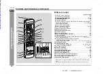 Preview for 8 page of Sharp CD-M10000V Operation Manual