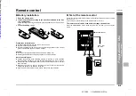 Preview for 9 page of Sharp CD-M10000V Operation Manual