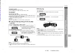 Preview for 19 page of Sharp CD-M10000V Operation Manual