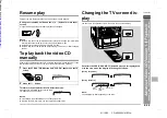 Preview for 25 page of Sharp CD-M10000V Operation Manual