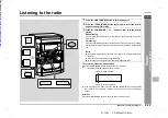 Preview for 29 page of Sharp CD-M10000V Operation Manual