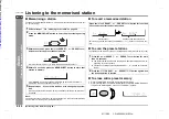 Preview for 30 page of Sharp CD-M10000V Operation Manual