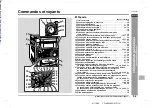 Preview for 47 page of Sharp CD-M10000V Operation Manual