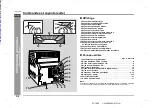 Preview for 48 page of Sharp CD-M10000V Operation Manual