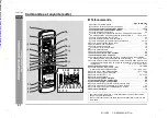 Preview for 50 page of Sharp CD-M10000V Operation Manual