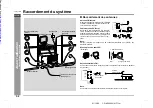 Preview for 52 page of Sharp CD-M10000V Operation Manual