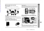 Preview for 53 page of Sharp CD-M10000V Operation Manual