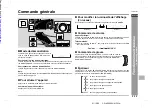 Preview for 55 page of Sharp CD-M10000V Operation Manual