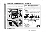 Preview for 58 page of Sharp CD-M10000V Operation Manual