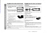 Preview for 62 page of Sharp CD-M10000V Operation Manual