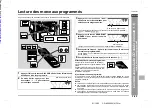 Preview for 63 page of Sharp CD-M10000V Operation Manual