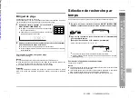 Preview for 65 page of Sharp CD-M10000V Operation Manual