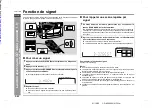 Preview for 66 page of Sharp CD-M10000V Operation Manual