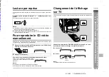 Preview for 67 page of Sharp CD-M10000V Operation Manual