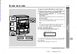 Preview for 71 page of Sharp CD-M10000V Operation Manual