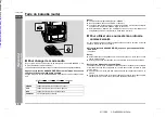 Preview for 76 page of Sharp CD-M10000V Operation Manual