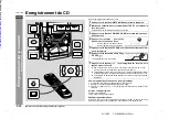 Preview for 78 page of Sharp CD-M10000V Operation Manual