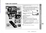 Preview for 79 page of Sharp CD-M10000V Operation Manual