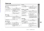 Preview for 83 page of Sharp CD-M10000V Operation Manual