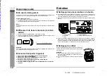 Preview for 84 page of Sharp CD-M10000V Operation Manual