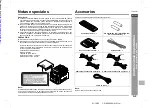 Preview for 87 page of Sharp CD-M10000V Operation Manual