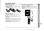 Preview for 93 page of Sharp CD-M10000V Operation Manual