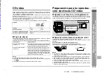 Preview for 99 page of Sharp CD-M10000V Operation Manual