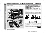 Preview for 100 page of Sharp CD-M10000V Operation Manual