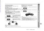 Preview for 103 page of Sharp CD-M10000V Operation Manual