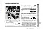 Preview for 105 page of Sharp CD-M10000V Operation Manual