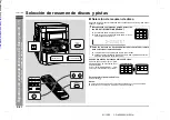 Preview for 106 page of Sharp CD-M10000V Operation Manual