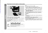 Preview for 118 page of Sharp CD-M10000V Operation Manual