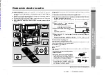 Preview for 119 page of Sharp CD-M10000V Operation Manual