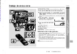 Preview for 121 page of Sharp CD-M10000V Operation Manual